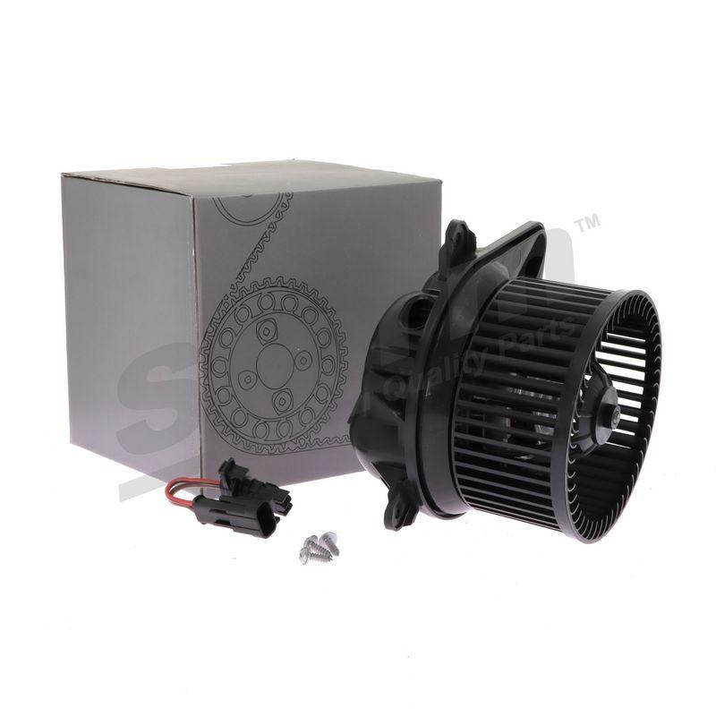 Pulseur d'air habitacle STORM QUALITY PARTS 87129