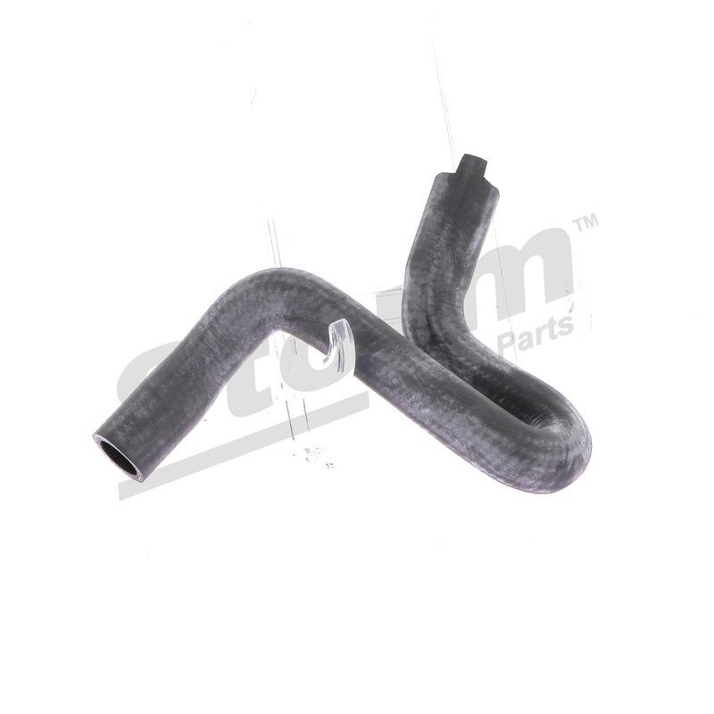 Tuyau, échangeur de chaleur (chauffage) STORM QUALITY PARTS F8788