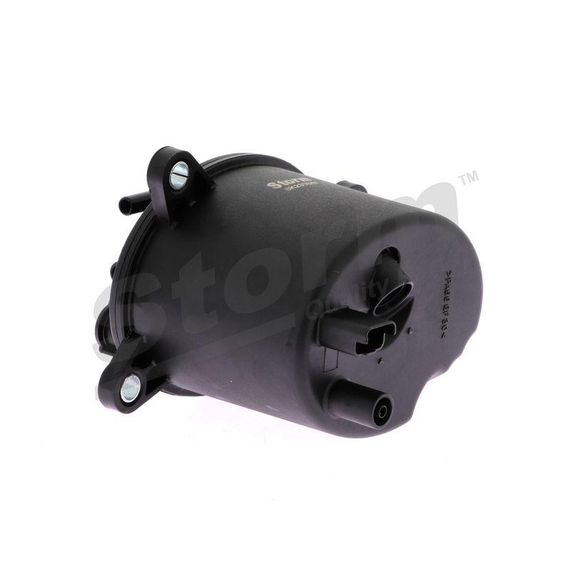 Boîtier, filtre à carburant STORM QUALITY PARTS 5380