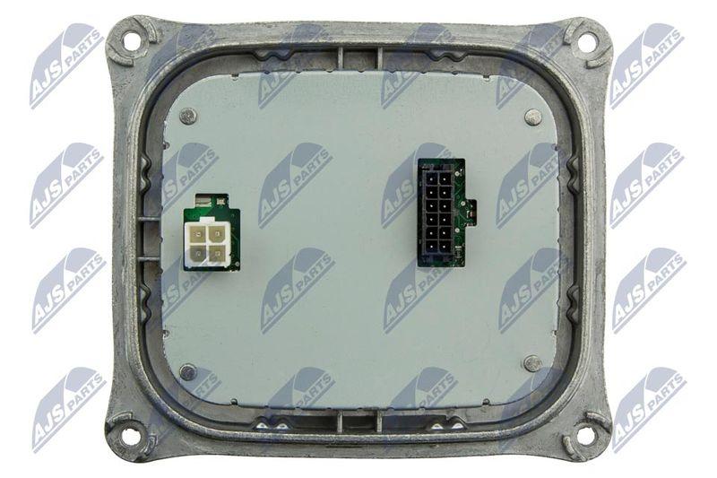 Appareil de commande, système d'éclairage NTY EPX-AU-005
