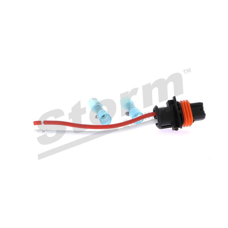 Kit réparation de câble, injecteur STORM QUALITY PARTS 399104