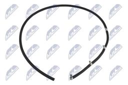 Tuyau, carburant de fuite NTY BPP-FT-002