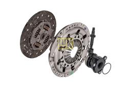 Kit d'embrayage Schaeffler LuK 621305033