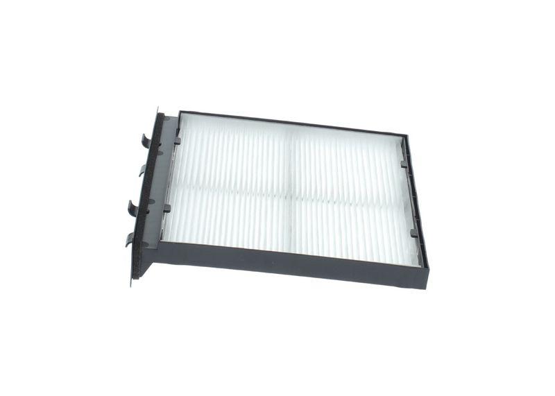 Filtre, air de l'habitacle BOSCH 1987435188