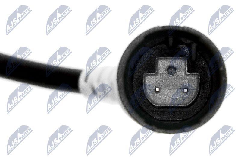 Capteur, vitesse de roue NTY HCA-BM-032
