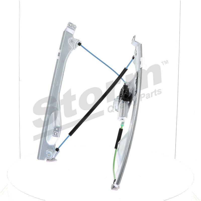 Lève-vitre STORM QUALITY PARTS 80975