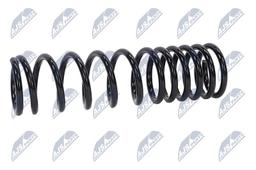 Ressort de suspension NTY ASZ-FR-016