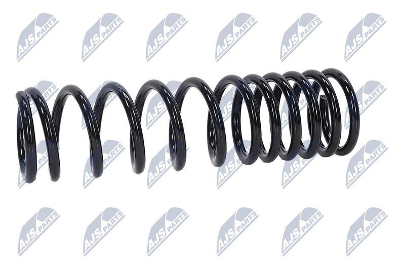 Ressort de suspension NTY ASZ-FR-016