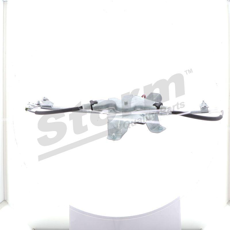 Lève-vitre STORM QUALITY PARTS 48380