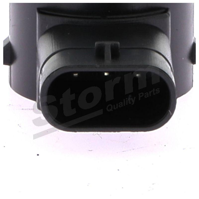 Capteur, aide au stationnement STORM QUALITY PARTS 151107