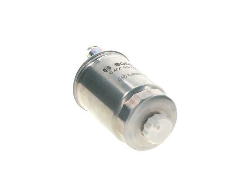 Filtre à carburant BOSCH 0 450 906 407