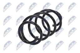 Ressort de suspension NTY ASZ-VW-000
