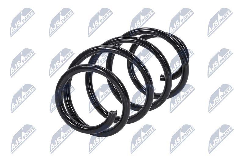 Ressort de suspension NTY ASZ-VW-000