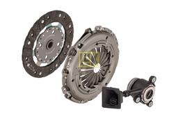 Kit d'embrayage Schaeffler LuK 623324133