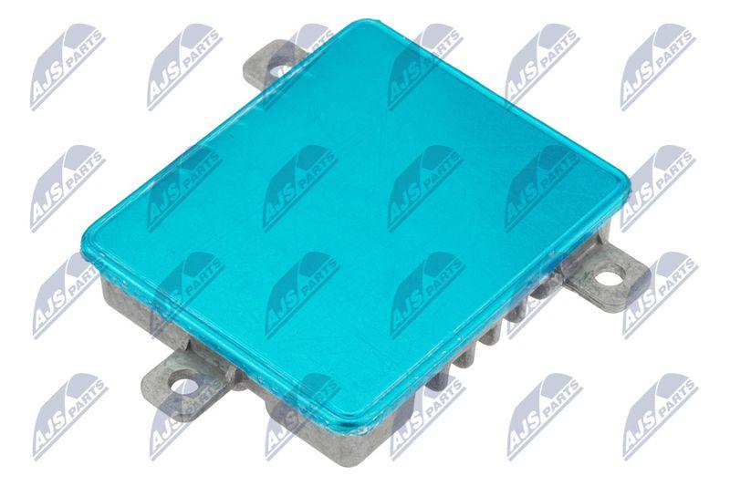 Appareil de commande, système d'éclairage NTY EPX-AU-015