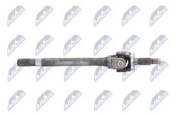 Arbre de transmission NTY NPW-CH-182