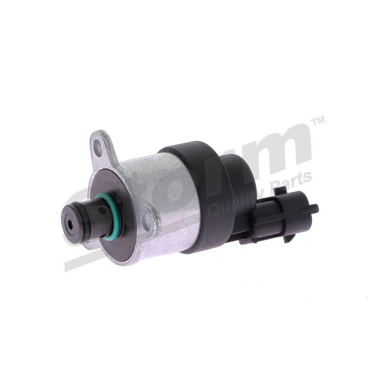 Régulateur, quantité de carburant (système à rampe commune) STORM QUALITY PARTS STO888203