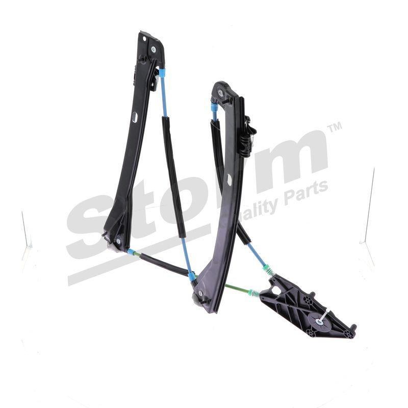 Lève-vitre STORM QUALITY PARTS 9307579