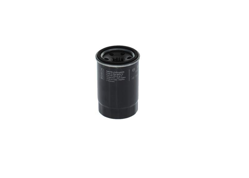 Filtre à huile BOSCH F 026 407 340