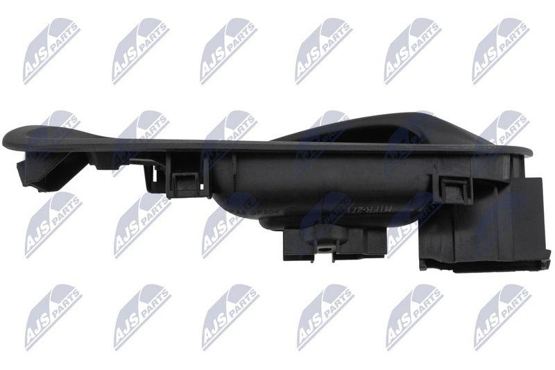 Poignet de porte, équipment intérieur NTY EZC-FR-271