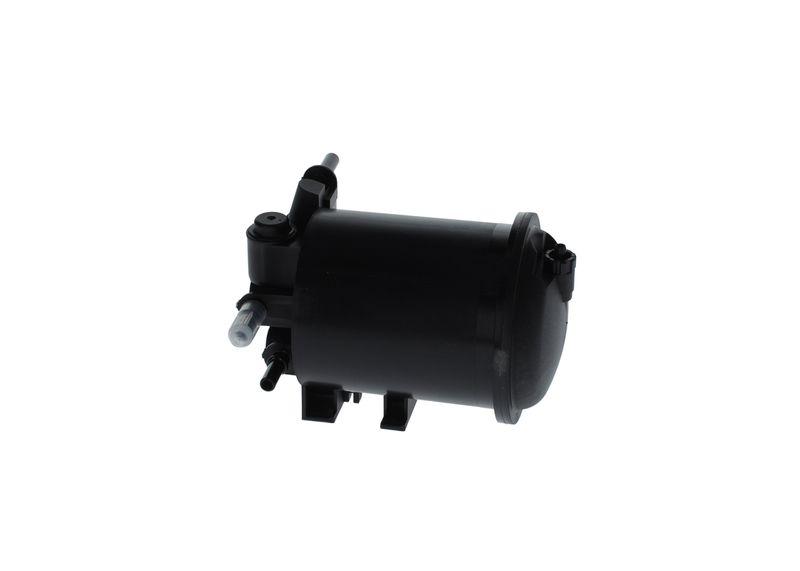 Filtre à carburant BOSCH 0 450 906 461