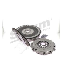 Kit adaptateur, embrayage STORM QUALITY PARTS STO1062