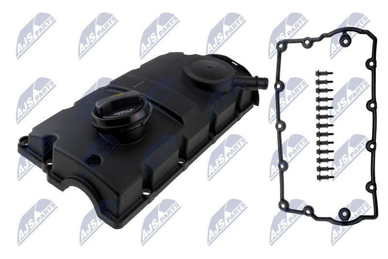 Couvercle de culasse NTY BPZ-VW-036