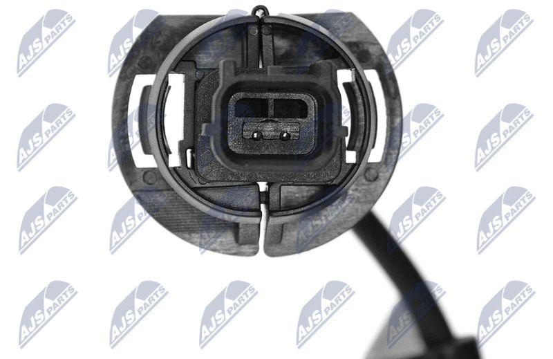 Capteur, vitesse de roue NTY HCA-HD-015