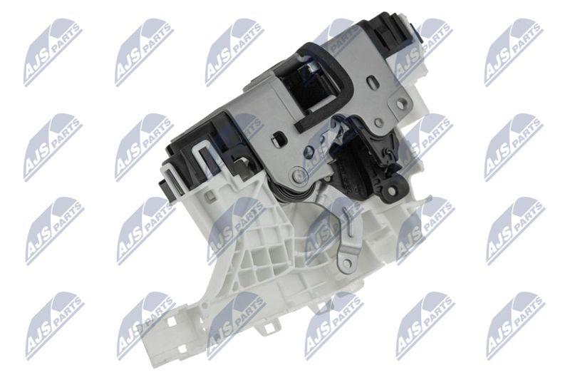 Serrure de porte NTY EZC-ME-077