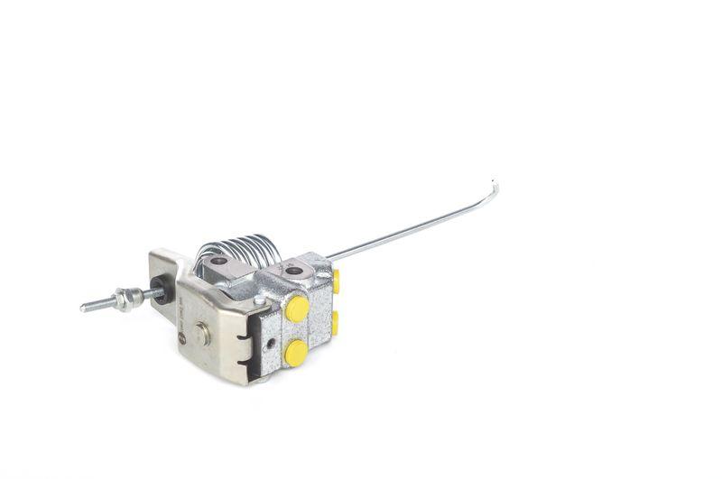 Régulateur de freinage BOSCH 0 986 482 033