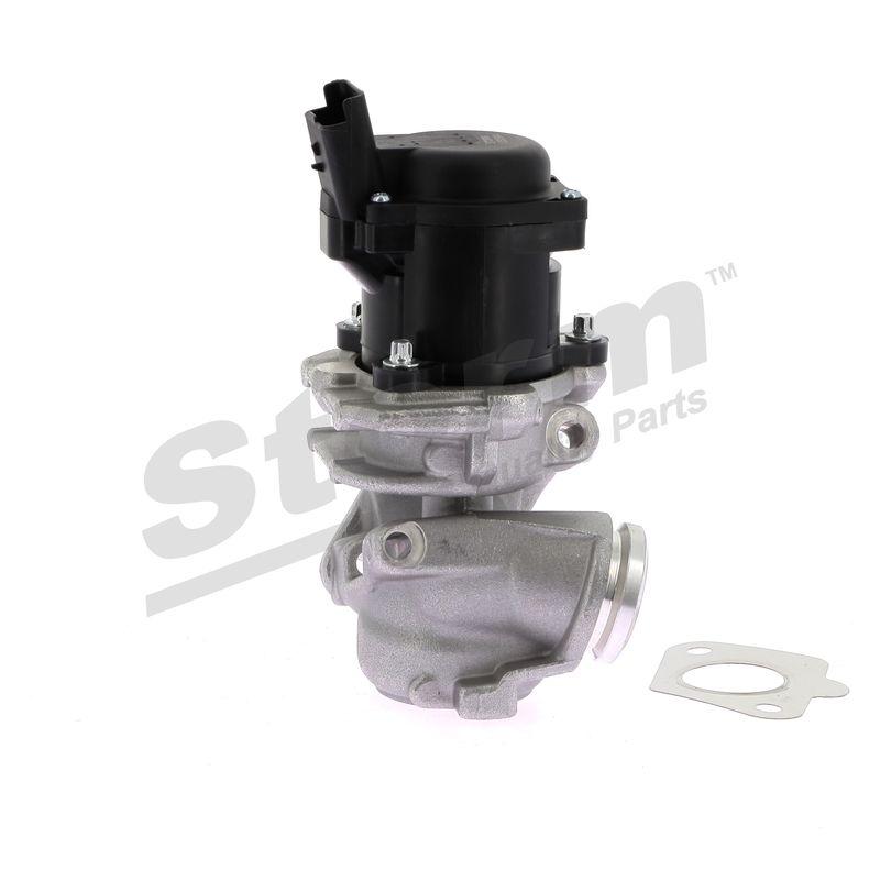 Vanne EGR STORM QUALITY PARTS 9021