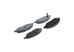 Kit de plaquettes de frein, frein à disque BOSCH 0 986 494 943
