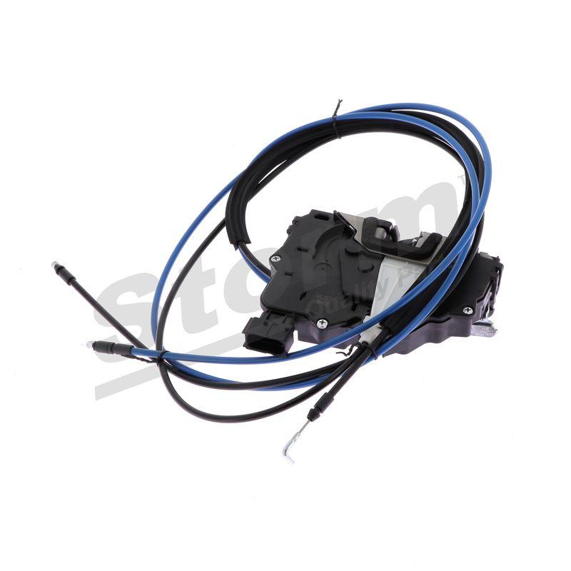 Serrure de porte STORM QUALITY PARTS 7992504