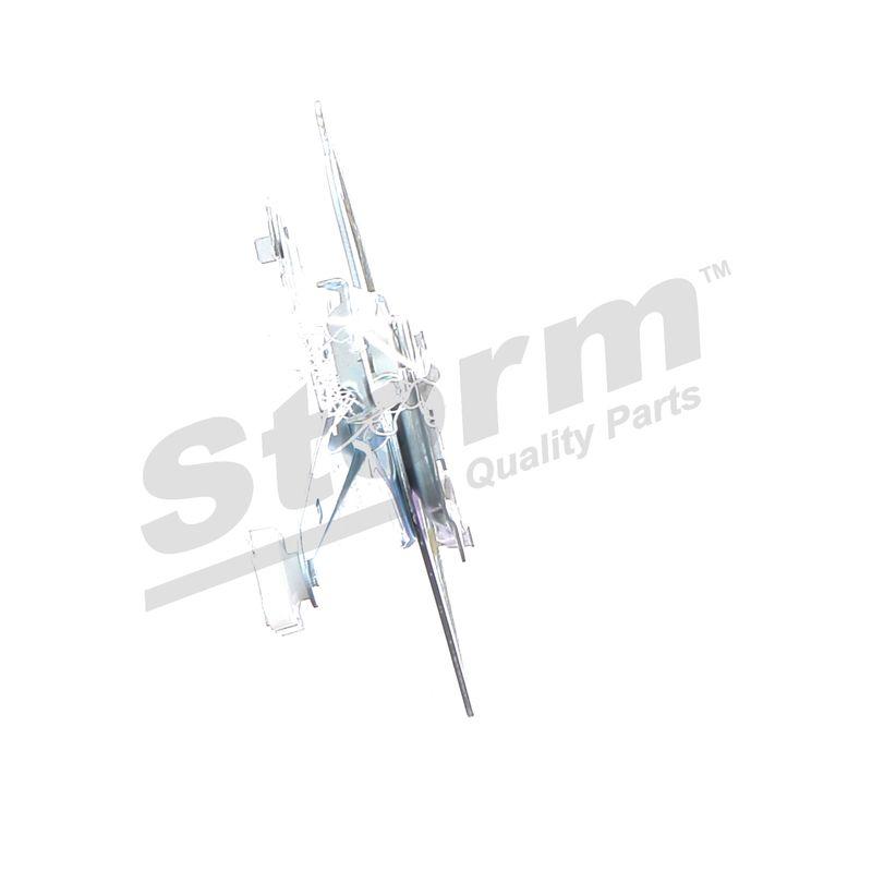 Lève-vitre STORM QUALITY PARTS 54776