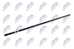 Goujon fileté, barre de torsion NTY ZWT-CT-013