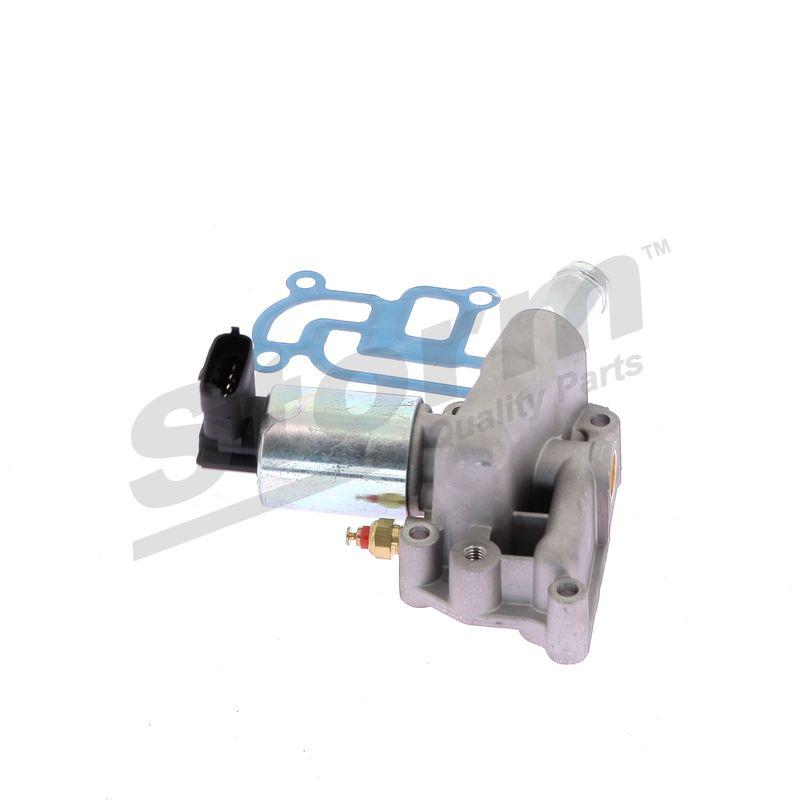 Vanne EGR STORM QUALITY PARTS 9081