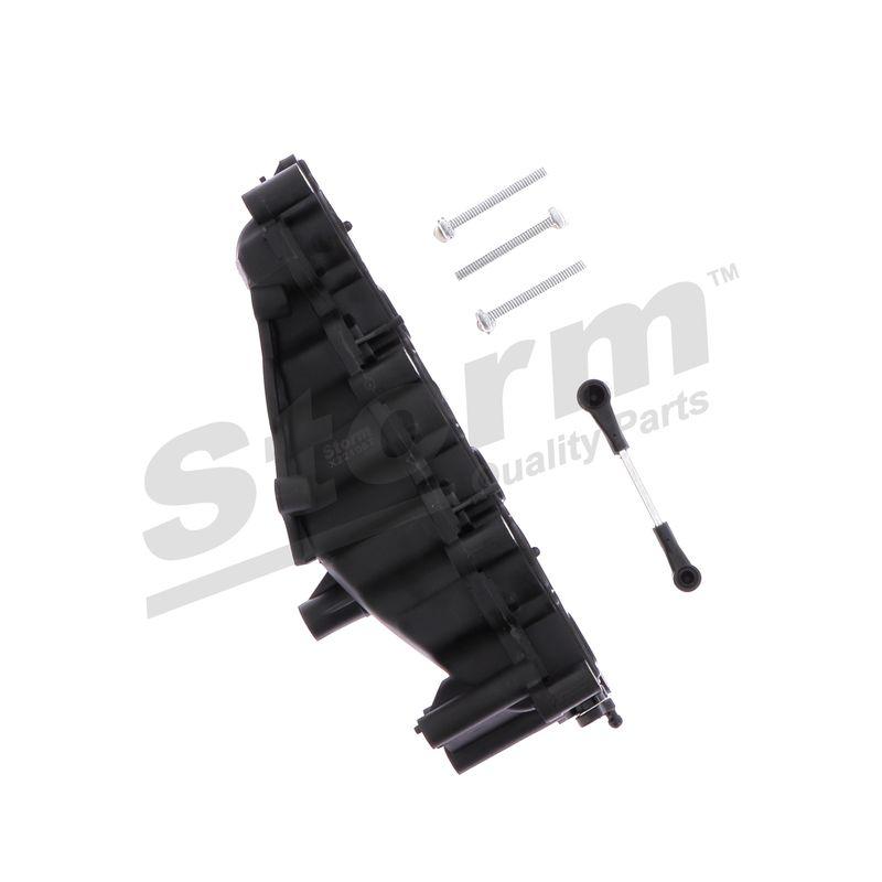 Module de tube d'admission STORM QUALITY PARTS 516510