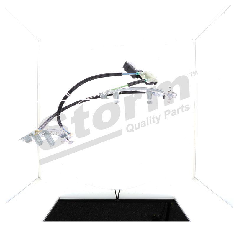 Lève-vitre STORM QUALITY PARTS 87278