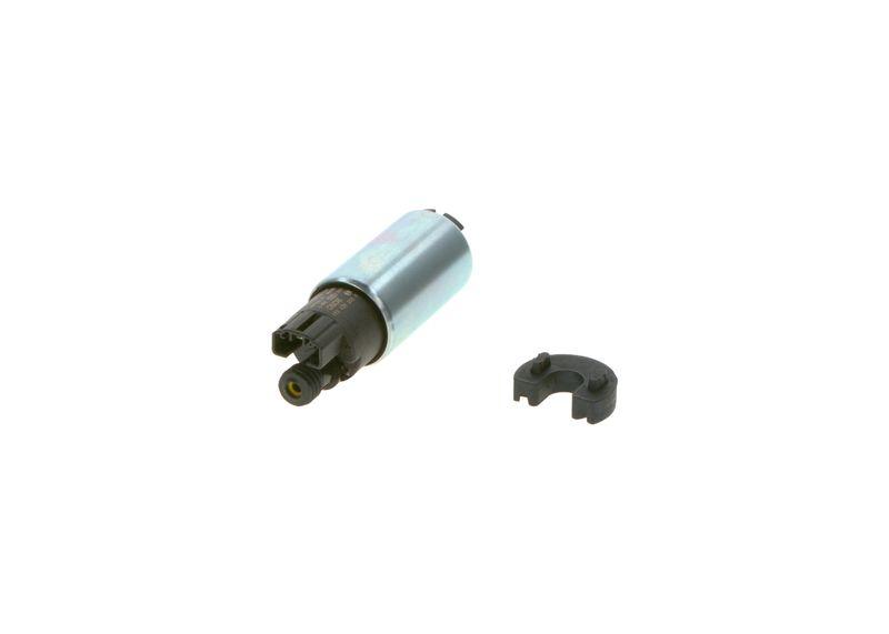 Pompe à carburant BOSCH 0 986 580 908