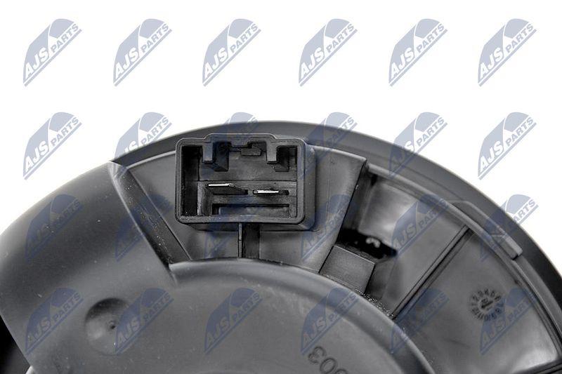 Pulseur d'air habitacle NTY EWN-FR-003