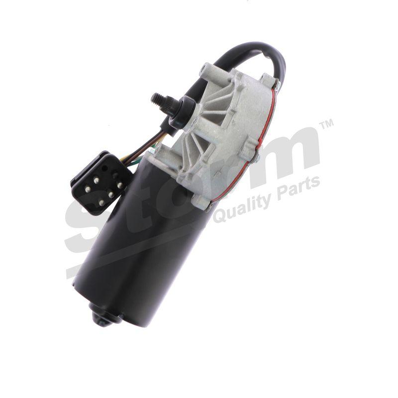 Moteur d'essuie-glace STORM QUALITY PARTS 5001004
