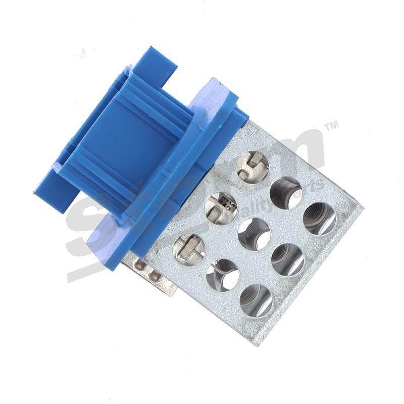 Résistance, pulseur d'air habitacle STORM QUALITY PARTS 777020
