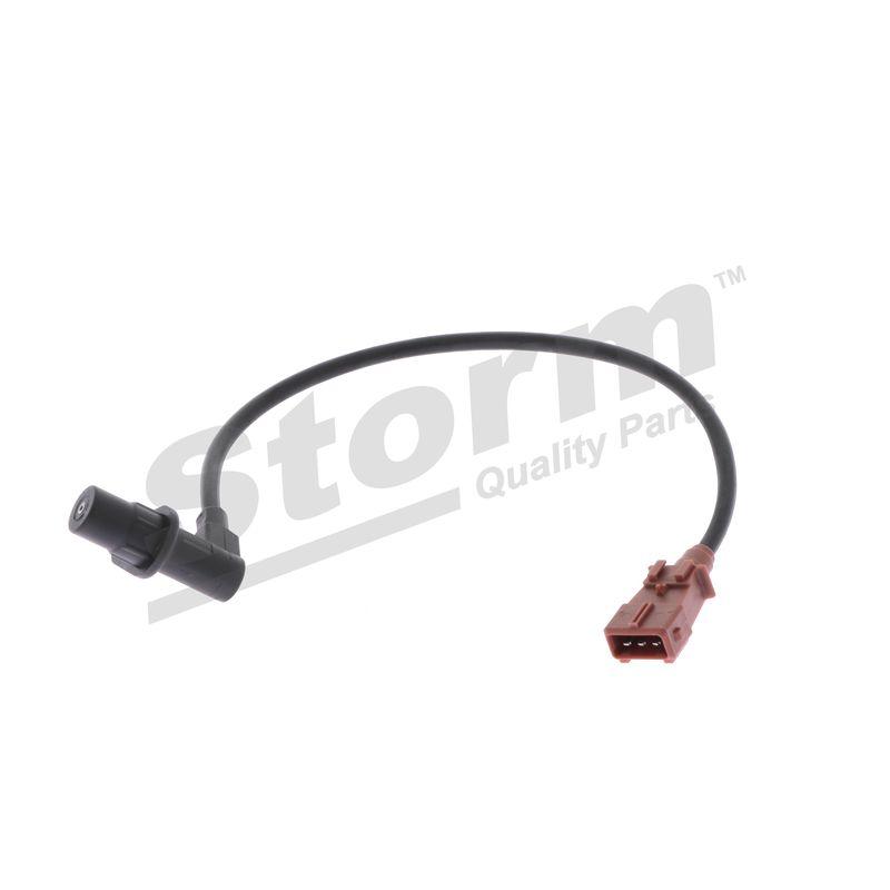 Capteur d'angle, vilebrequin STORM QUALITY PARTS 777118
