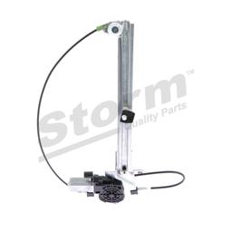 Lève-vitre STORM QUALITY PARTS 88071