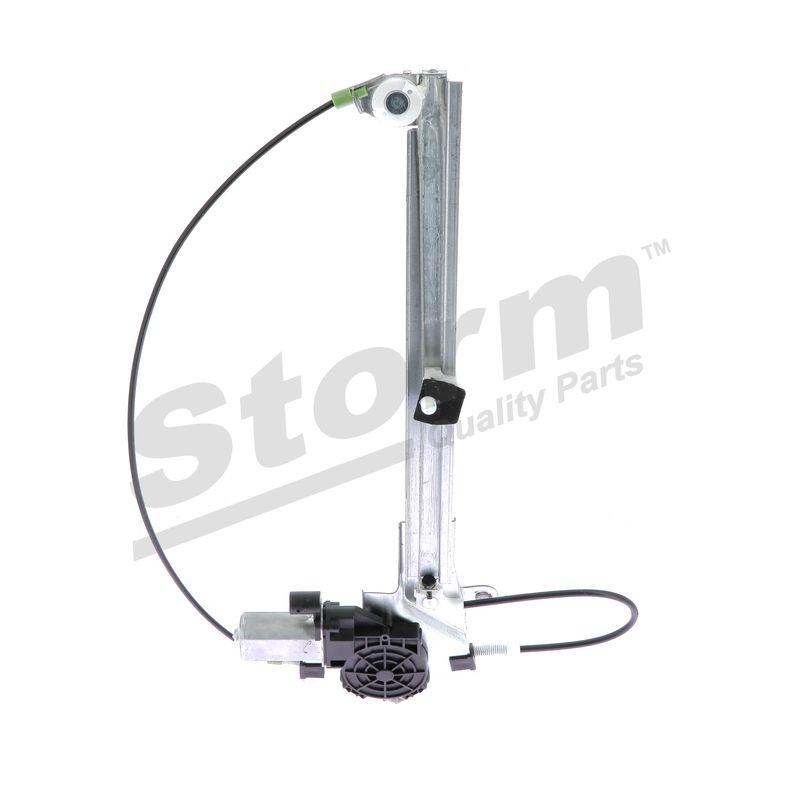 Lève-vitre STORM QUALITY PARTS 88071