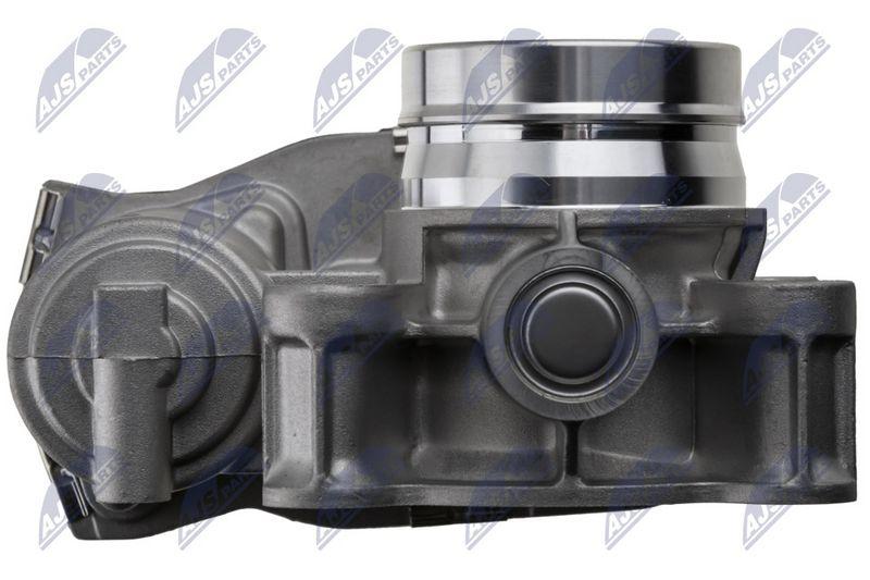Corps papillon NTY ETB-PL-017