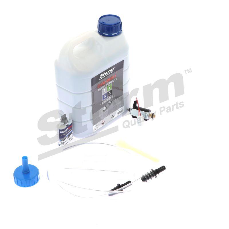 Pompe d’additif STORM QUALITY PARTS 777531