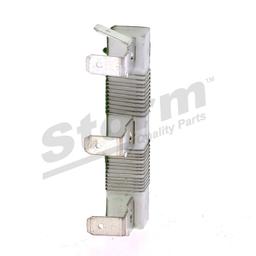 Résistance, pulseur d'air habitacle STORM QUALITY PARTS STO970511