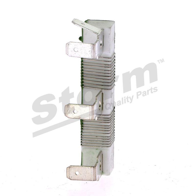 Résistance, pulseur d'air habitacle STORM QUALITY PARTS STO970511