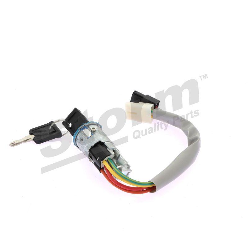Fermeture-volant STORM QUALITY PARTS 85026